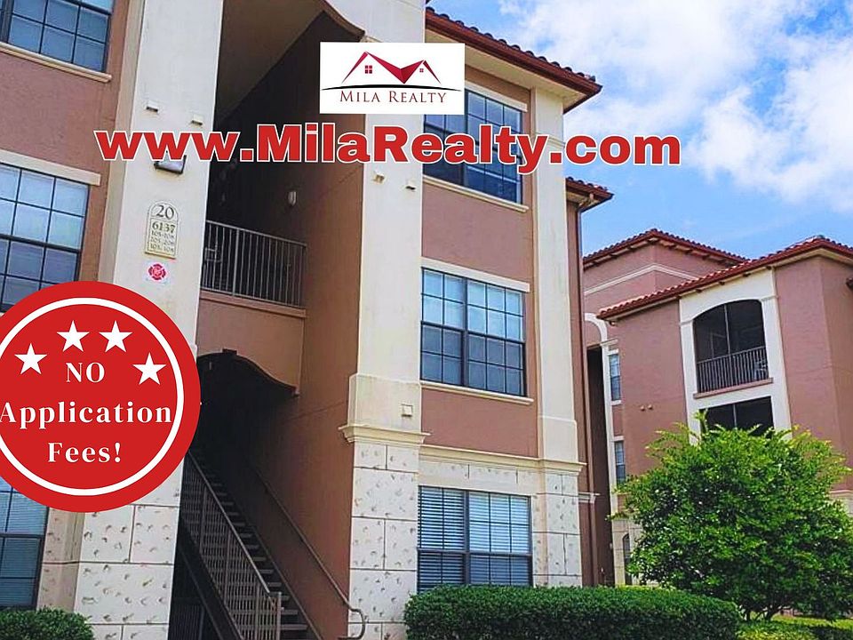 1st image of 6137 Metrowest Blvd Unit 108