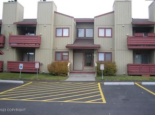 10250 Jamestown Dr #B-5, Anchorage, AK 99507