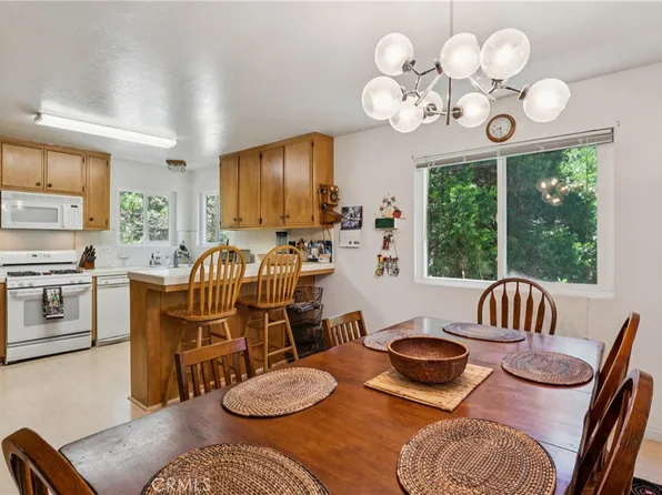 582 Grass Valley Ct, Lake Arrowhead, CA 92352