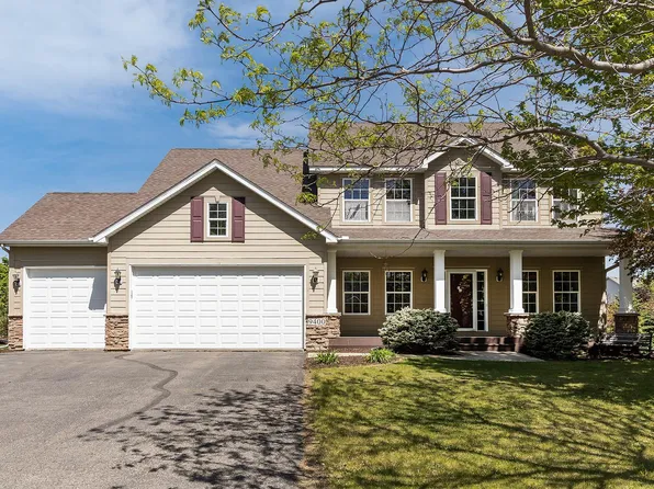 9400 Glacier Rd, Saint Bonifacius, MN 55375