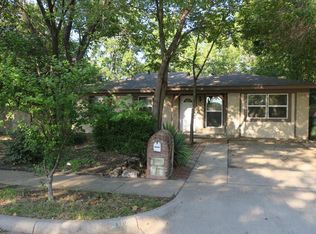 3025 Honeysuckle Dr, Garland, TX 75041
