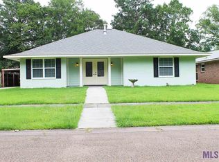 7463 Proxie Dr, Baton Rouge, LA 70817