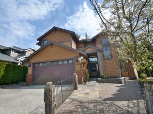 1028 NE 153rd Ct, Shoreline, WA 98155