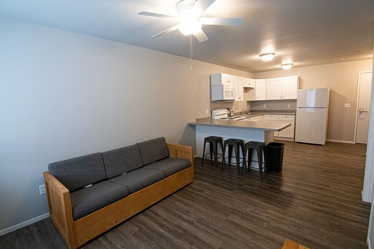 Building Photo - Plaza View Apartments