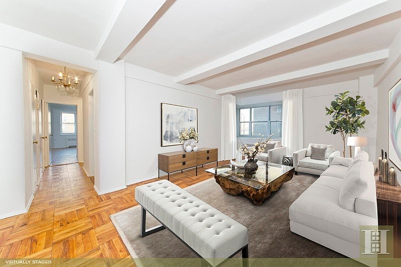 1st image of 550 Grand St APT G8d