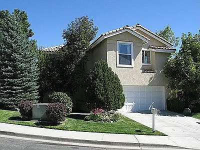2611 Mountain Springs Rd photo 1