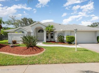 1828 Arbor Dr, Melbourne, FL 32935