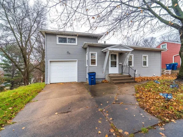 802 NINA AVENUE, Wausau, WI 54403
