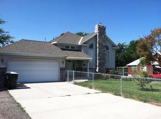 8332 S 2700 W, West Jordan, UT 84088