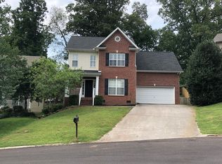 707 Station View Rd, Knoxville, TN 37919