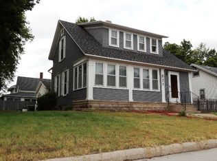 521 Nasby St, Cambridge, NE 69022