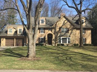 8075 Morningside Dr, Indianapolis, IN