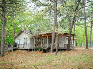57601 E 330th Rd, Jay, OK 74346