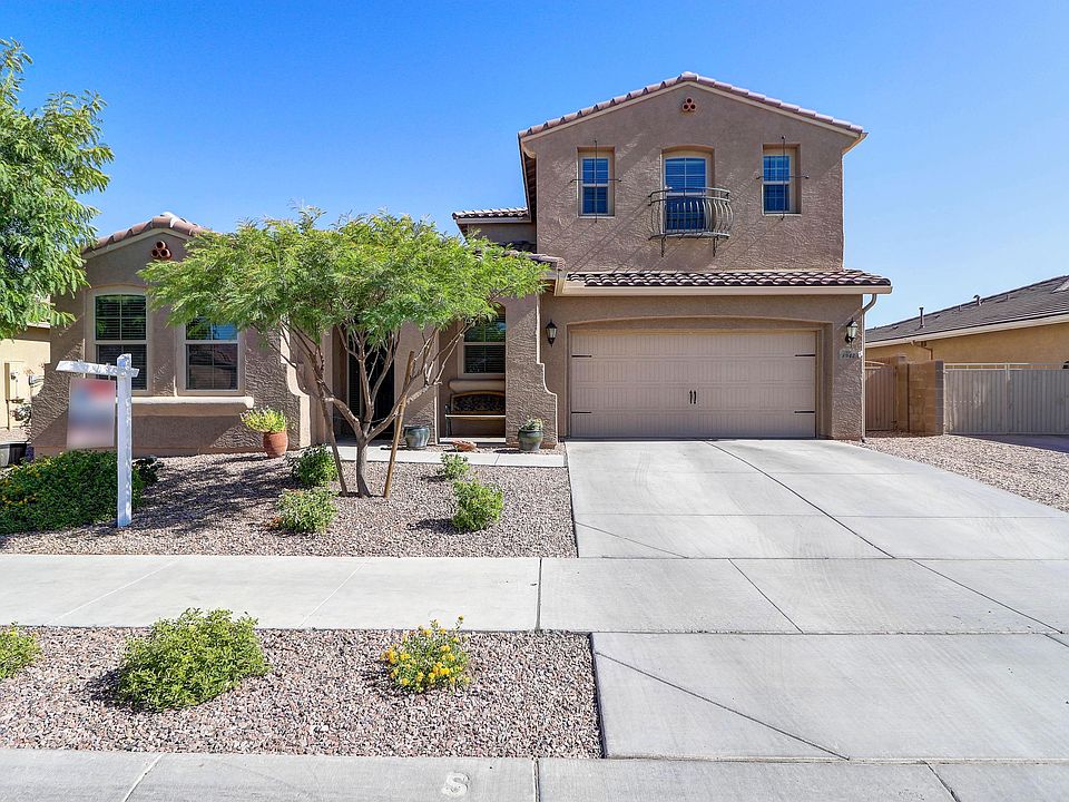 1st image of 8943 W Orchid Ln