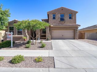 8943 W Orchid Ln, Peoria, AZ 85345
