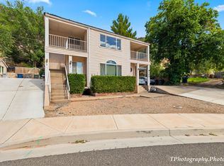399 S 100 E, Hurricane, UT 84737