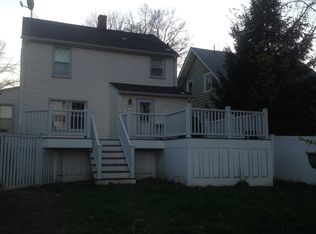 109 Concord St, New Haven, CT 06512