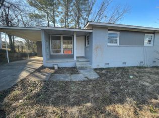 2243 Medaris Rd NW, Huntsville, AL 35810