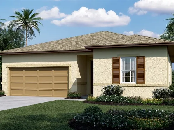 1535 Sugarbelle Cir, Mascotte, FL 34753