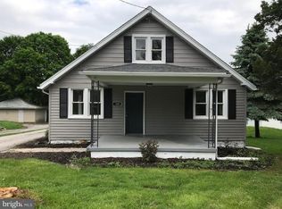 320 Hanover Rd, York, PA 17408