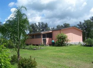2674 NW Pine Crest Ave, Arcadia, FL 34266