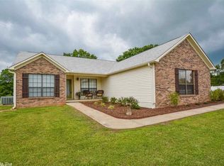 860 Highway 89 S, North Little Rock, AR 72120