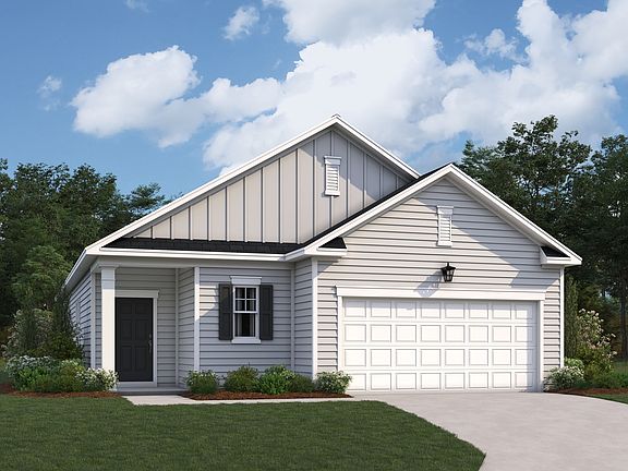 Middleton Farms - Timber Elevation Image 3