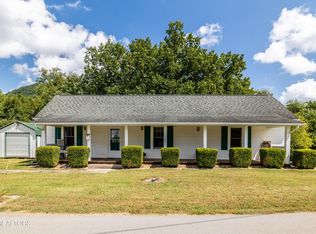 254 Mountain Rd, Luttrell, TN 37779