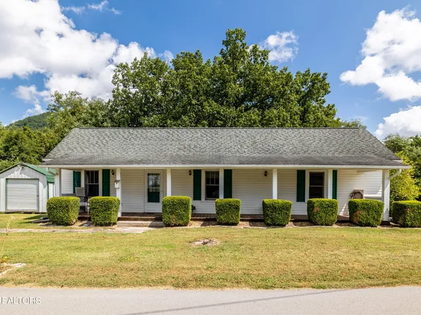 254 Mountain Rd, Luttrell, TN 37779
