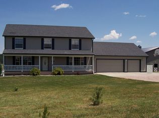 18655 Emerald Ln, Colorado Springs, CO 80908