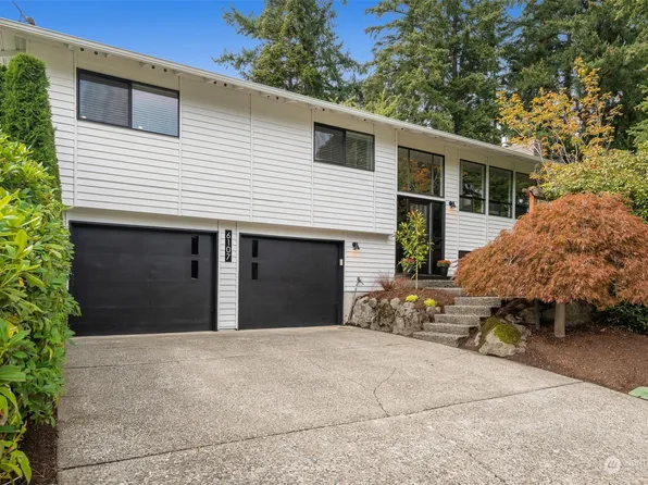 6107 122nd Avenue SE, Bellevue, WA 98006