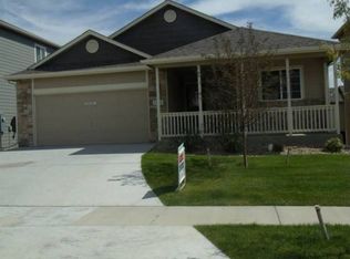 2520 Marshfield Ln, Fort Collins, CO 80524