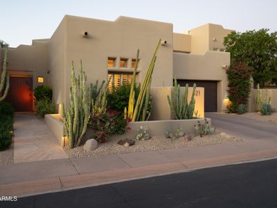 6711 E Camelback Rd Unit 21, Scottsdale, AZ, 85251