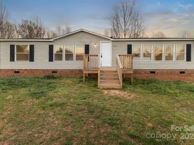 190 Grassy Meadow Ln, Statesville, NC, 28625