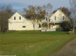 179 Greeleys Landing Rd, Dover Foxcroft, ME 04426