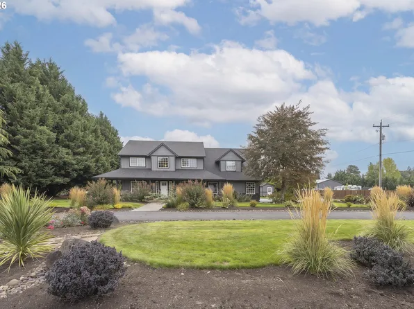 22915 NE Sunnycrest Rd, Newberg, OR 97132
