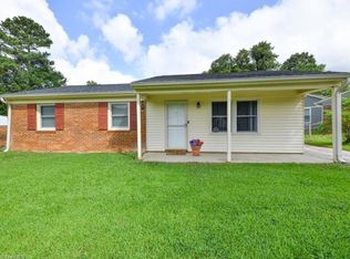 4603 Vincent St, Greensboro, NC 27405