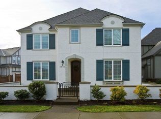 11630 SW Palermo St, Wilsonville, OR 97070