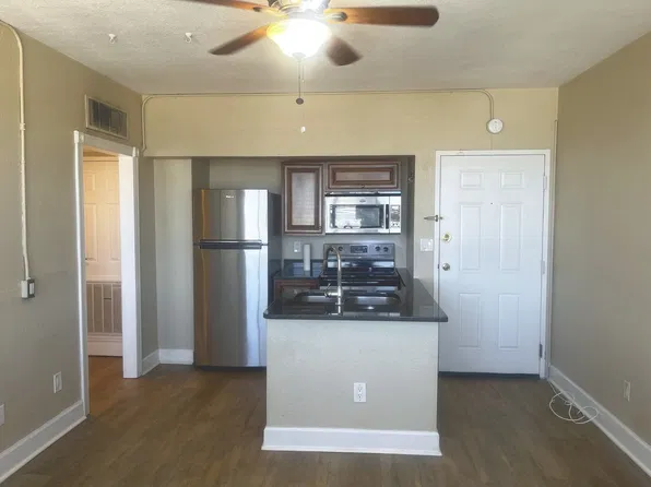 311 W Ashley St, Jacksonville, FL