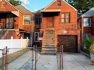 1006 Esplanade Ave, Bronx, NY 10461