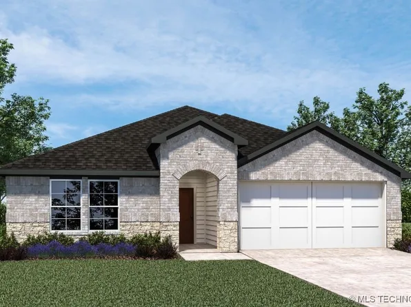 2101 E Urbana St, Tulsa, OK 74127