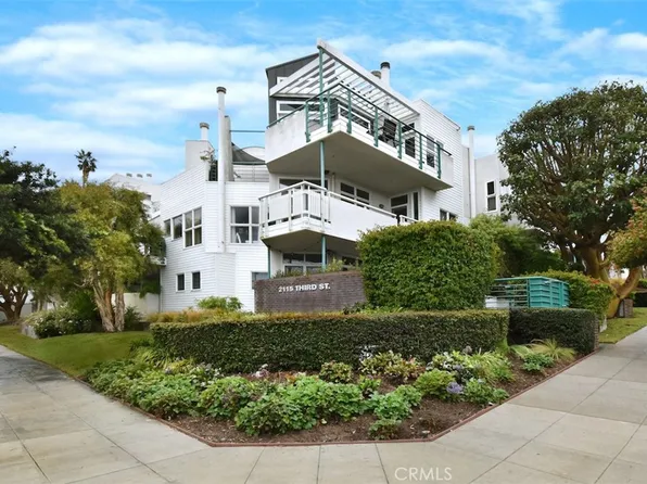 2115 3rd St Unit 308, Santa Monica, CA 90405