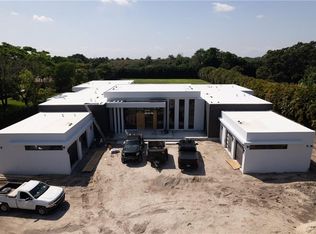 13400 Mustang Trl, Southwest Ranches, FL 33330