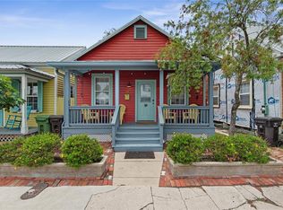 74 Abbott St, Saint Augustine, FL 32084