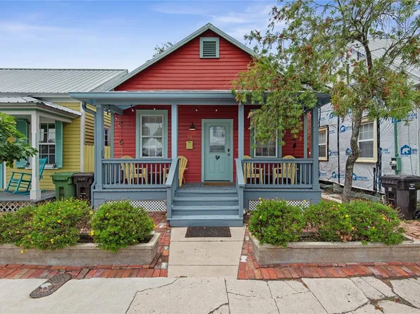 74 Abbott St, Saint Augustine, FL 32084