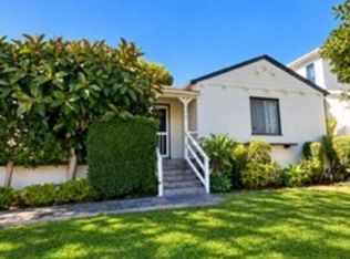 7935 Westlawn Ave, Los Angeles, CA 90045