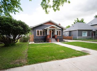 519 4th Ave, Havre, MT 59501