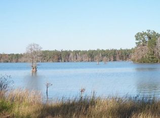 741 General Moultrie Dr, Bonneau, SC 29431