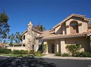 39 Encantado Cyn, Rancho Santa Margarita, CA 92688