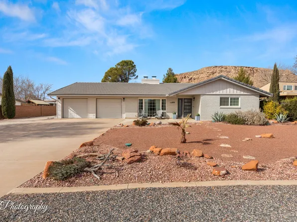3268 S Fairway Rd, Saint George, UT 84790